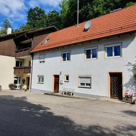 Ferienapartments In Grafrath 
