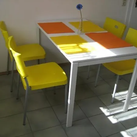 Ferienapartments In Grafrath 