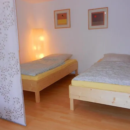 Ferienapartments In Grafrath 